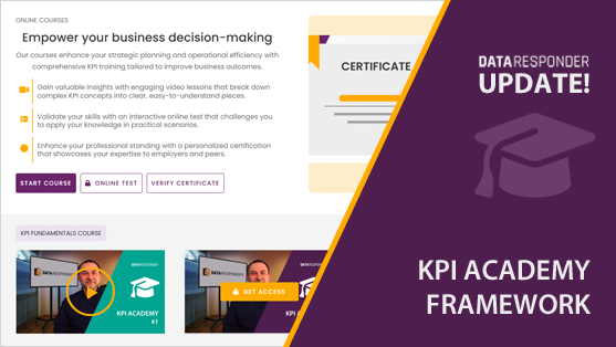 KPI Academy Framework