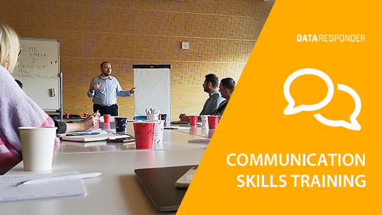 Communication Skills Training