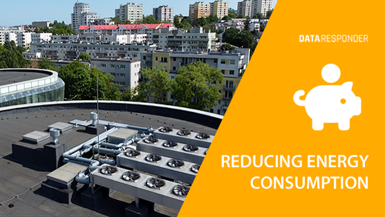 Reducing Energy Consumption